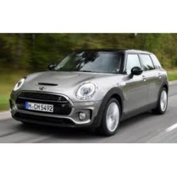 Accessori Mini Clubman F54 (2015 - presente)